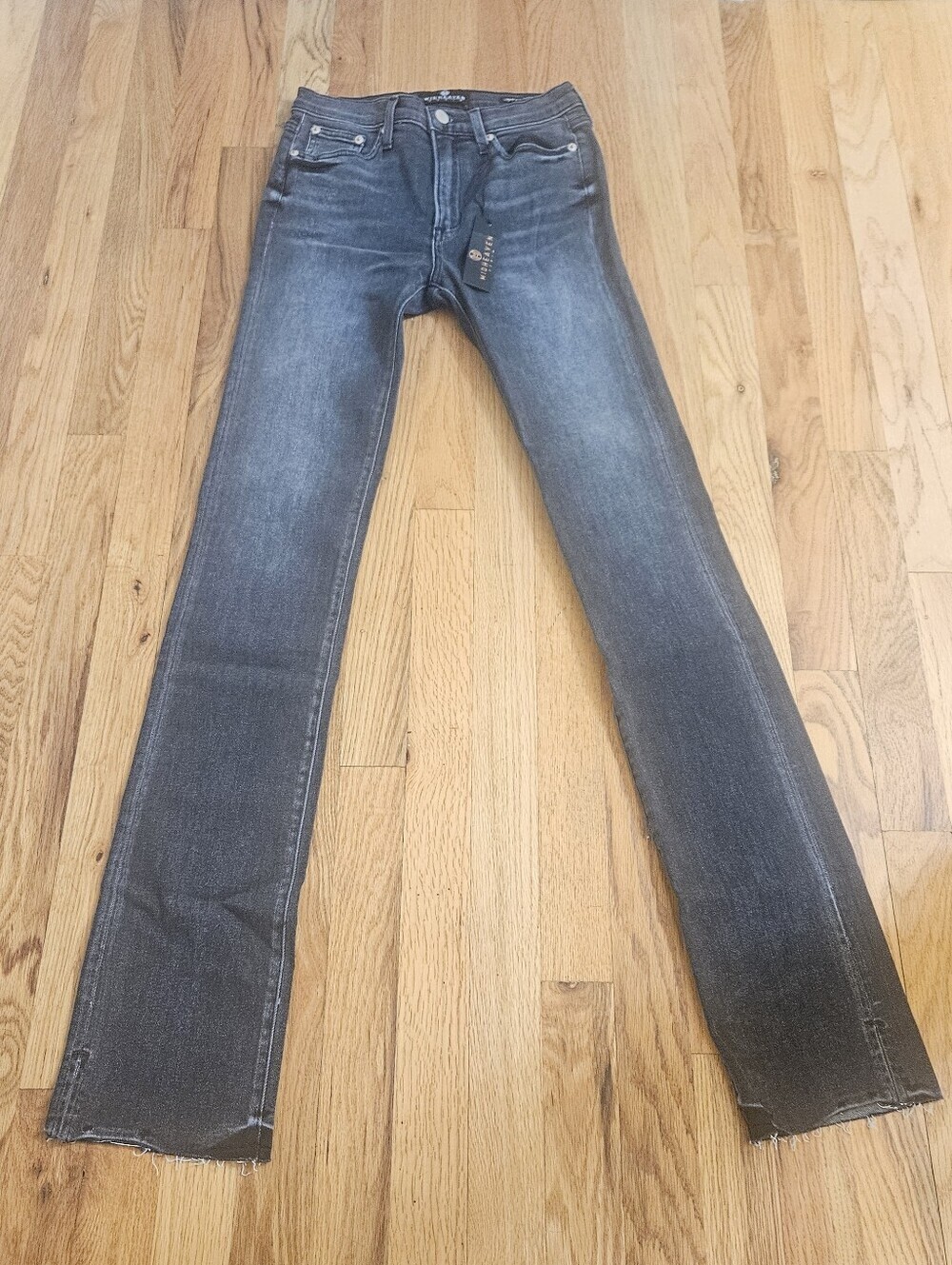 The Enzo – Midheaven Denim jeans NWT Size 27